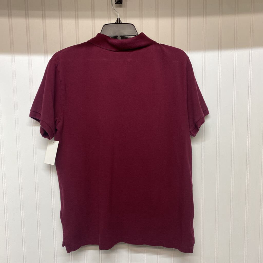 MENS POLO SHIRT