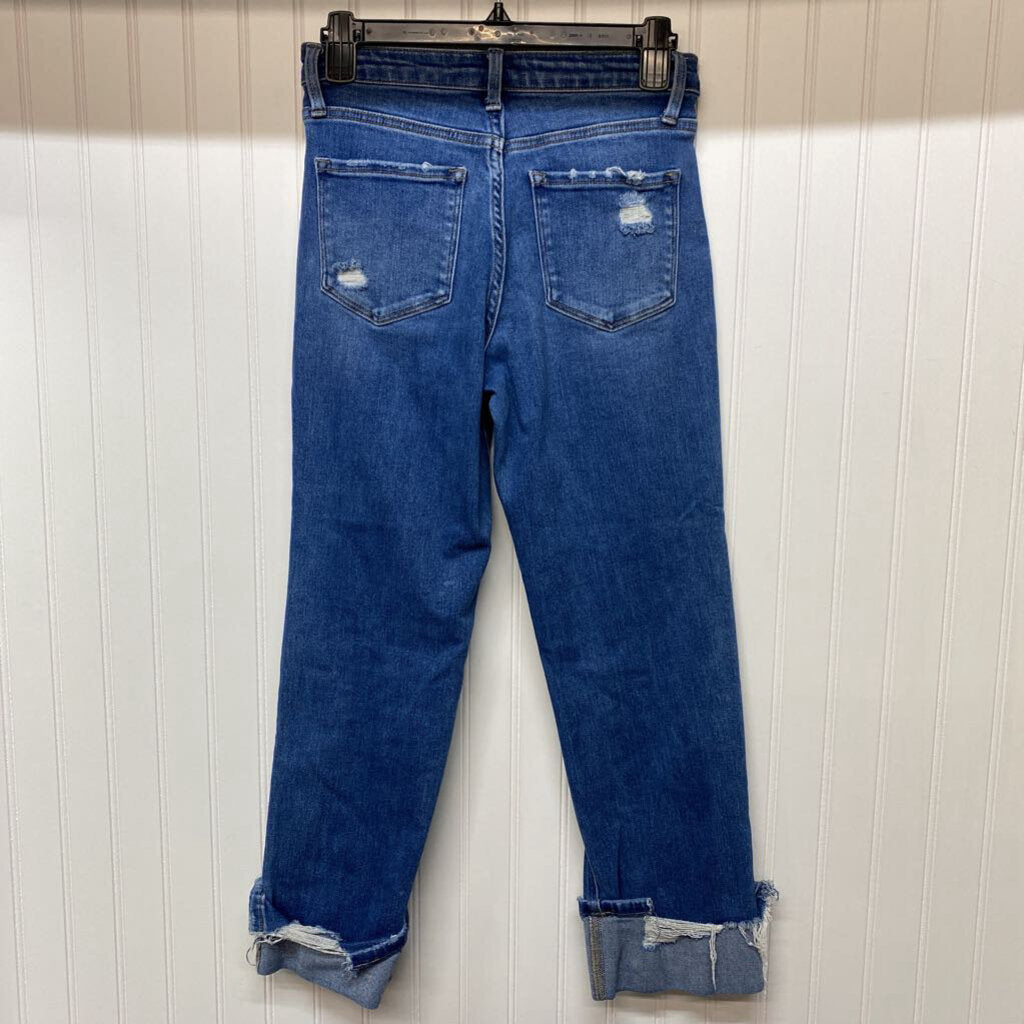 DEMIN JEANS *PREMIUM BRAND*