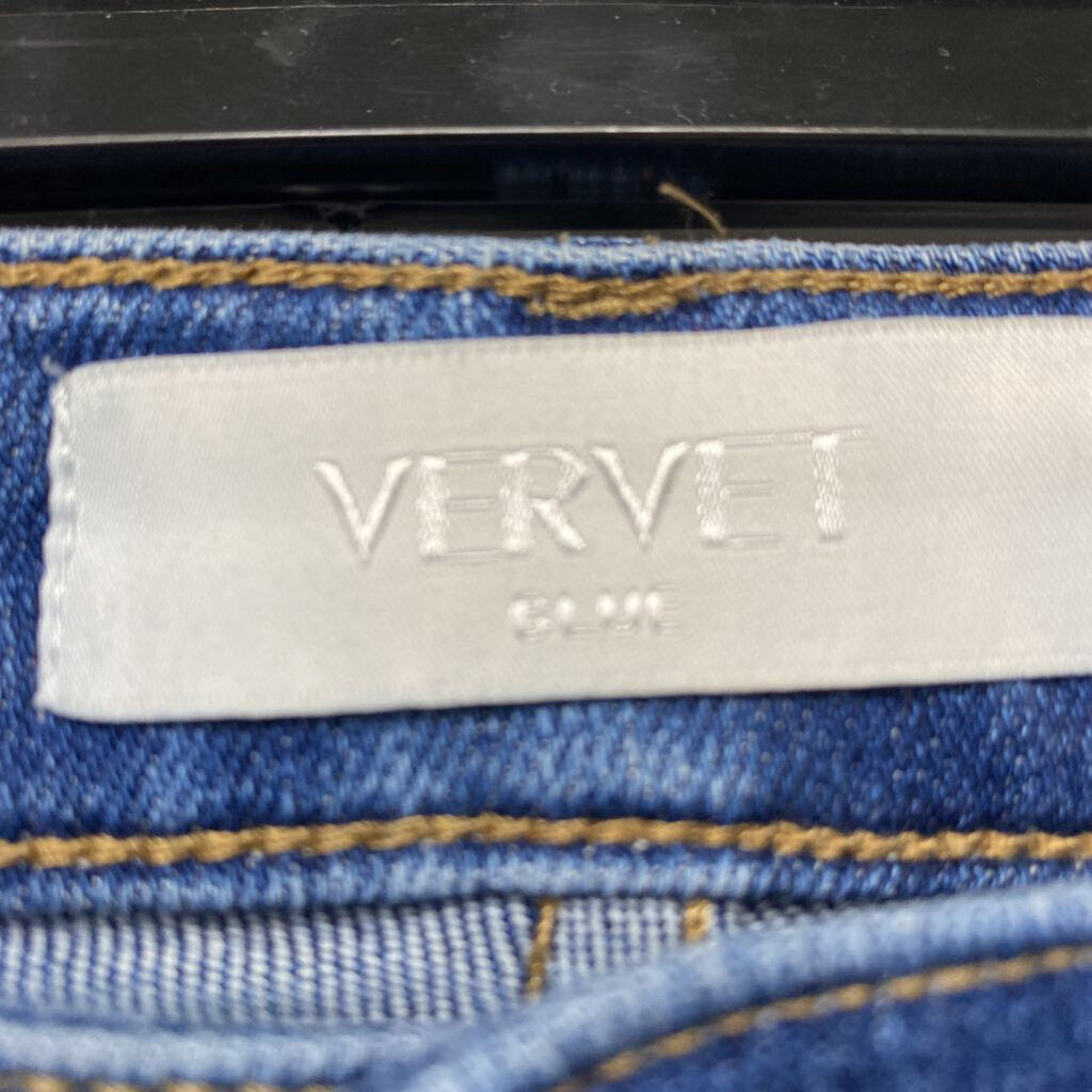 DEMIN JEANS *PREMIUM BRAND*