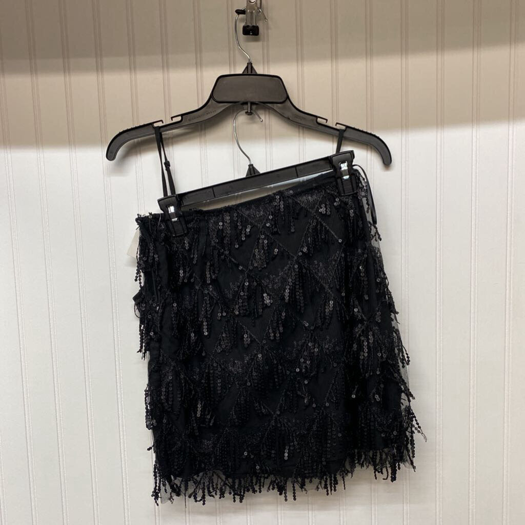 SEQUINED TANKTOP