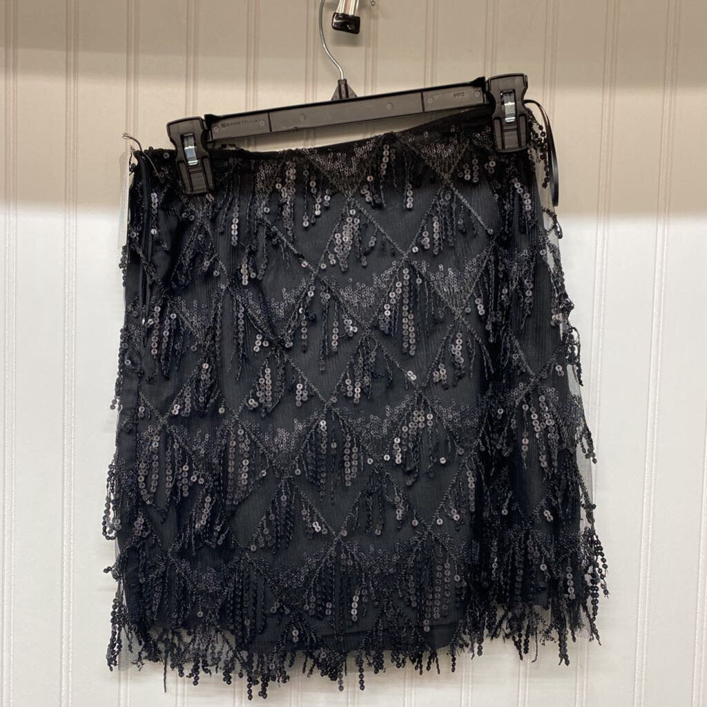 SEQUINED TANKTOP