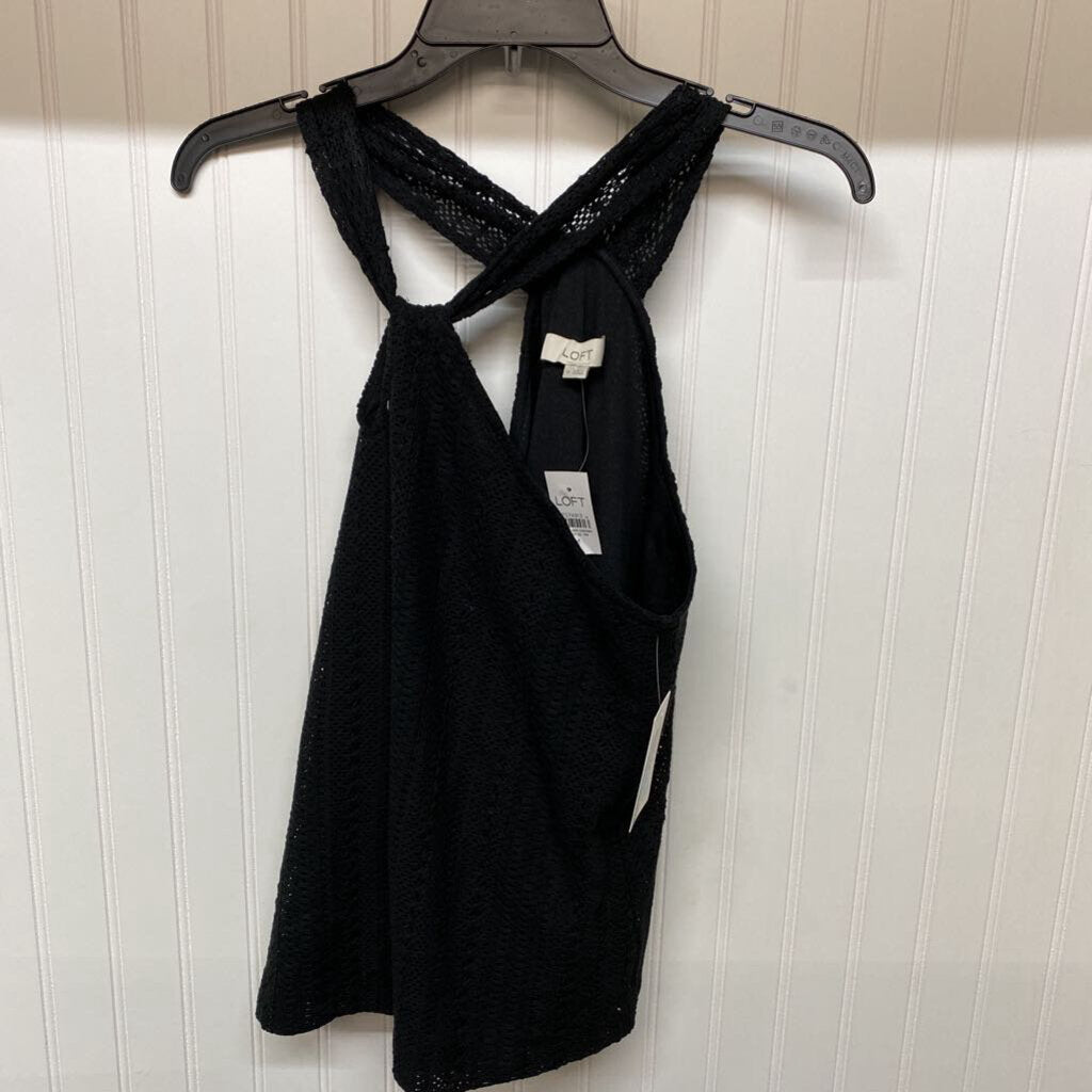 BEADED SLEEVELESS TOP
