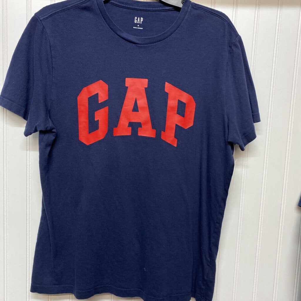 GRAPHIC TEE SHORT SLEEVE