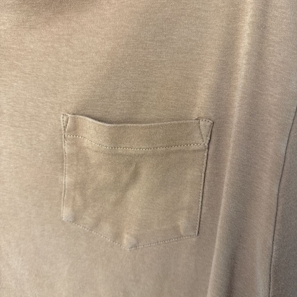 CROPPED SHORT SLEEVE TEE