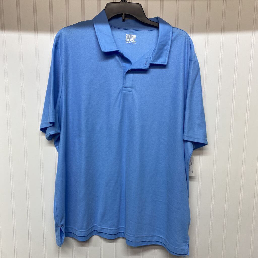 MENS POLO SHIRT