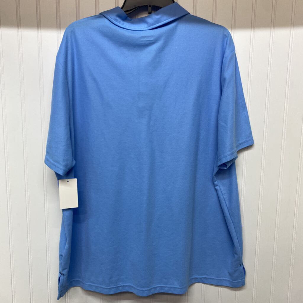MENS POLO SHIRT