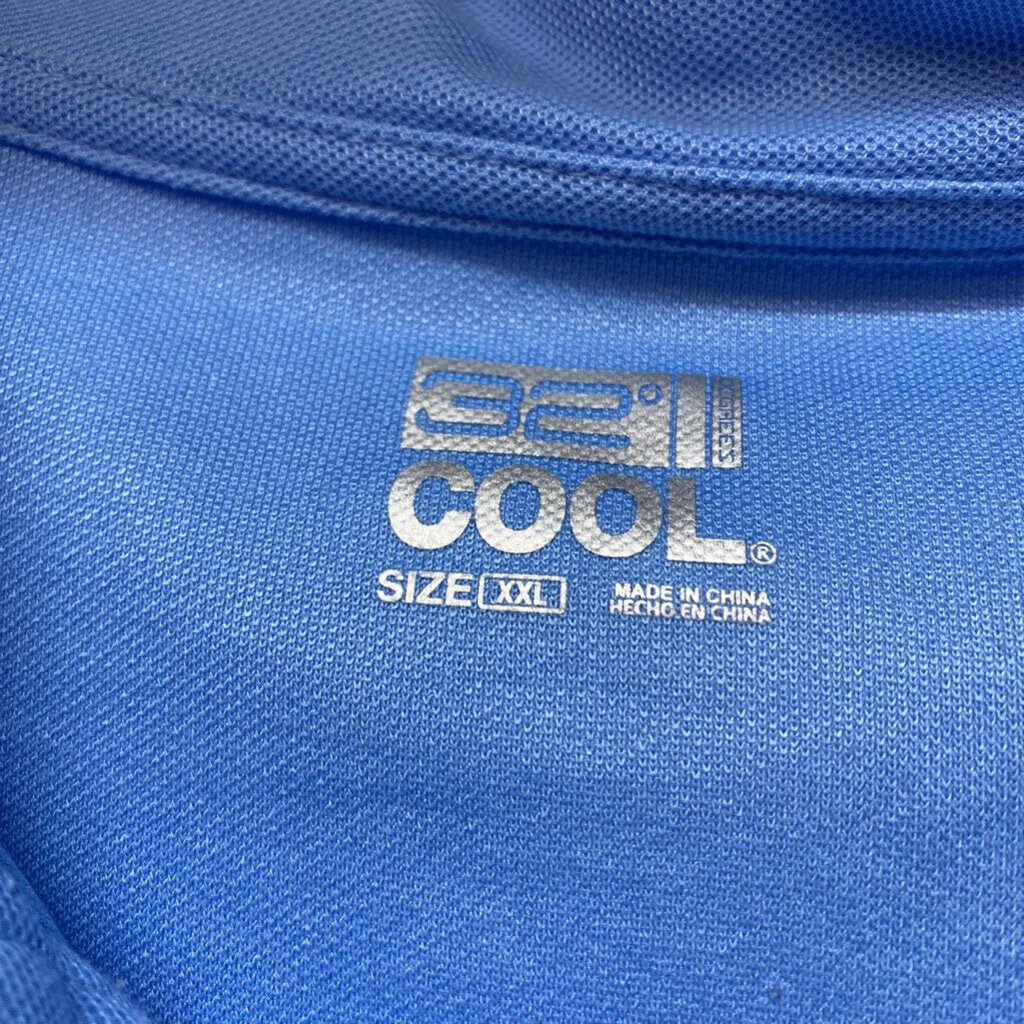 MENS POLO SHIRT
