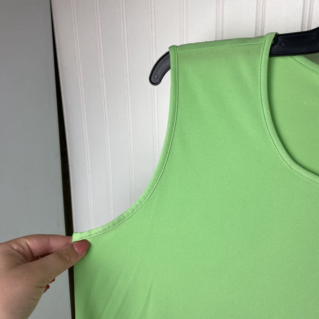 BASIC TANK TOP