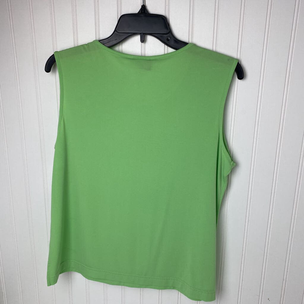 BASIC TANK TOP