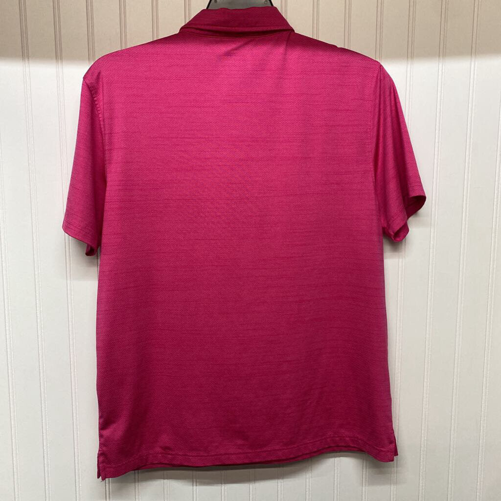 POLO SHORT SLEEVE GOLF SHIRT