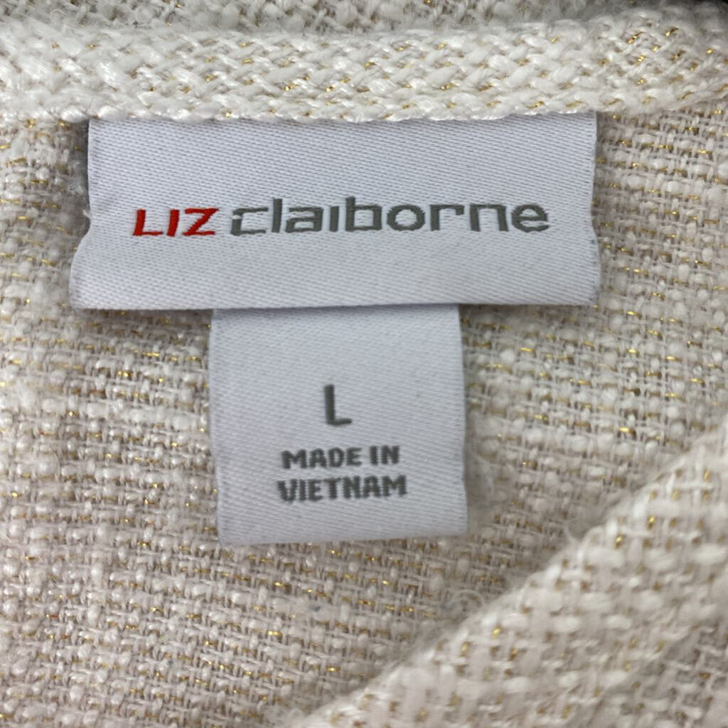 SHORT SLEEVE BLOUSE