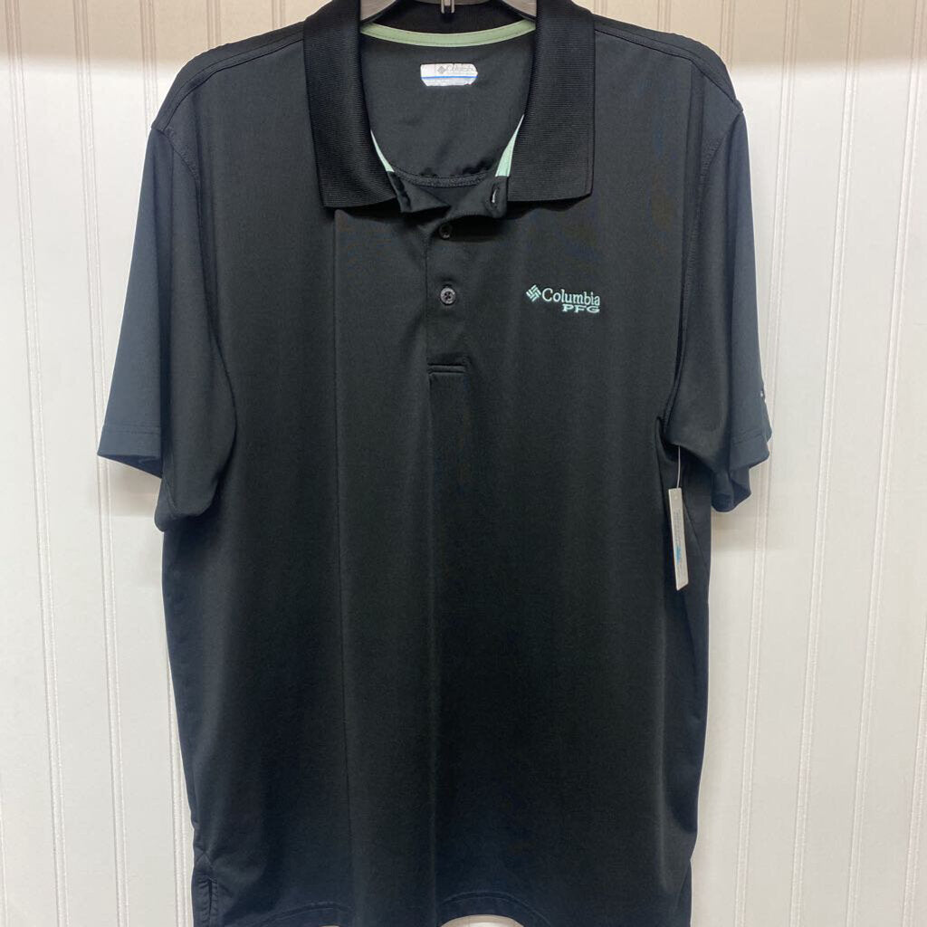 PREFORMANCE POLO SHIRT