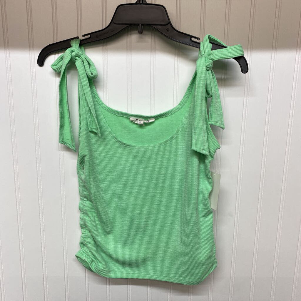 LADIES TANK TOP
