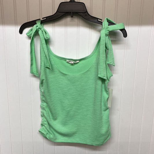 LADIES TANK TOP
