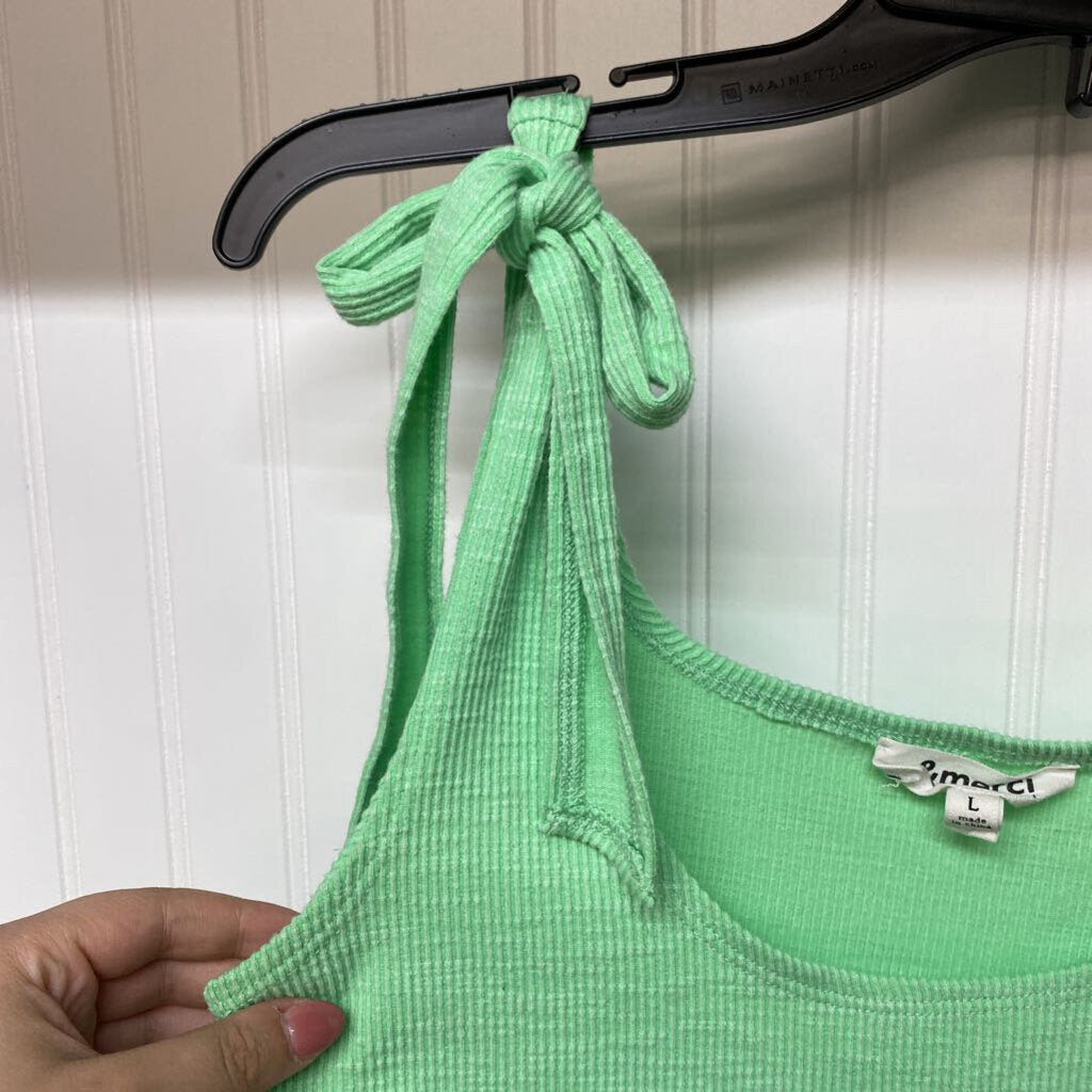 LADIES TANK TOP