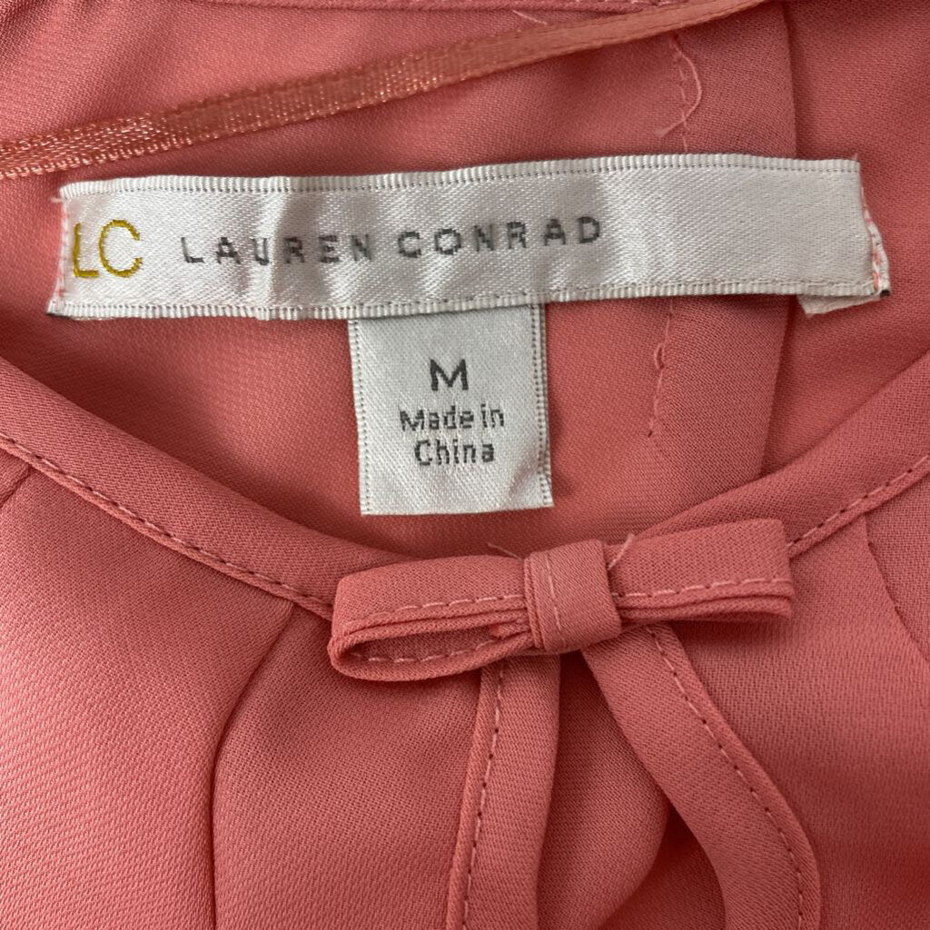 SLEEVELESS TOP