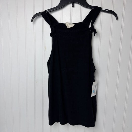 LINEN TANK TOP