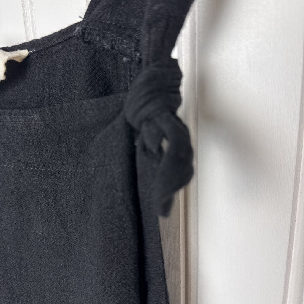 LINEN TANK TOP
