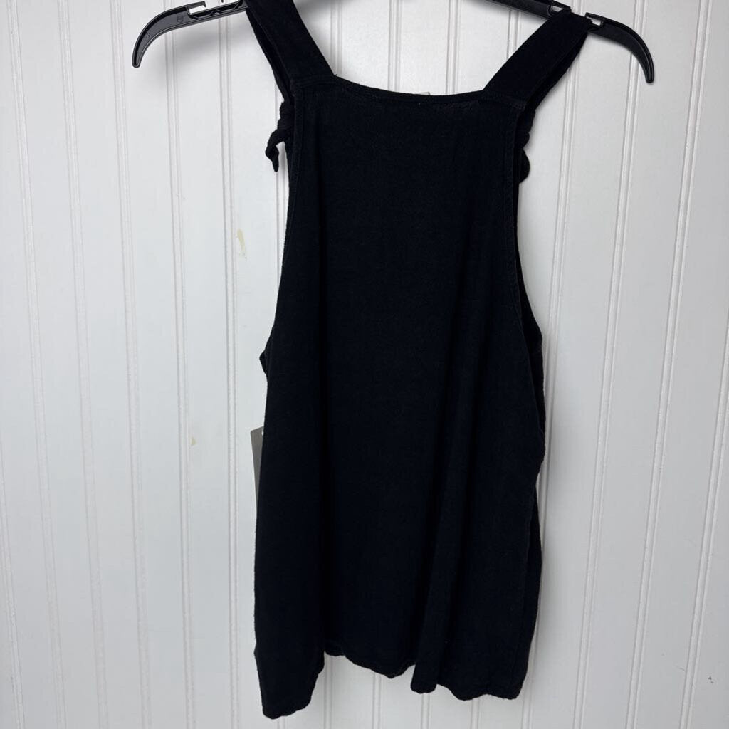 LINEN TANK TOP