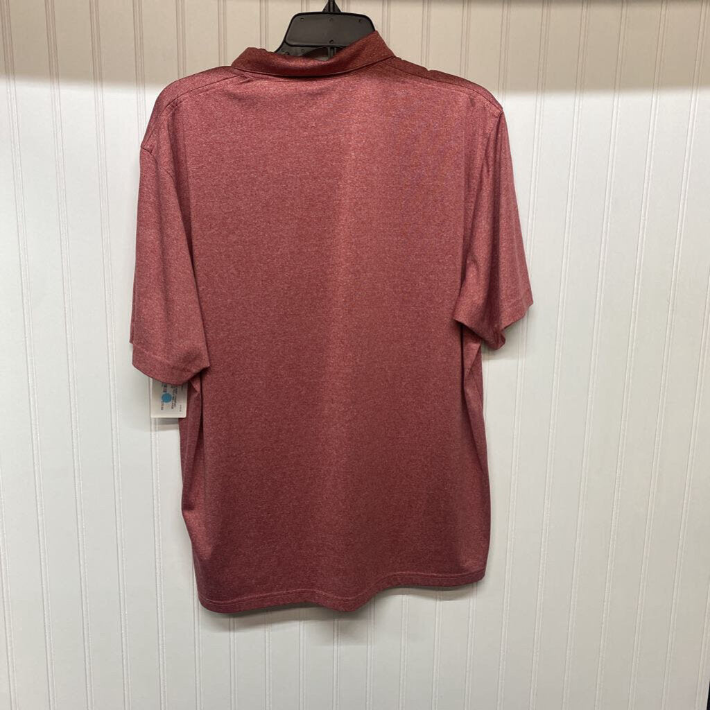 RAZORBACK POLO