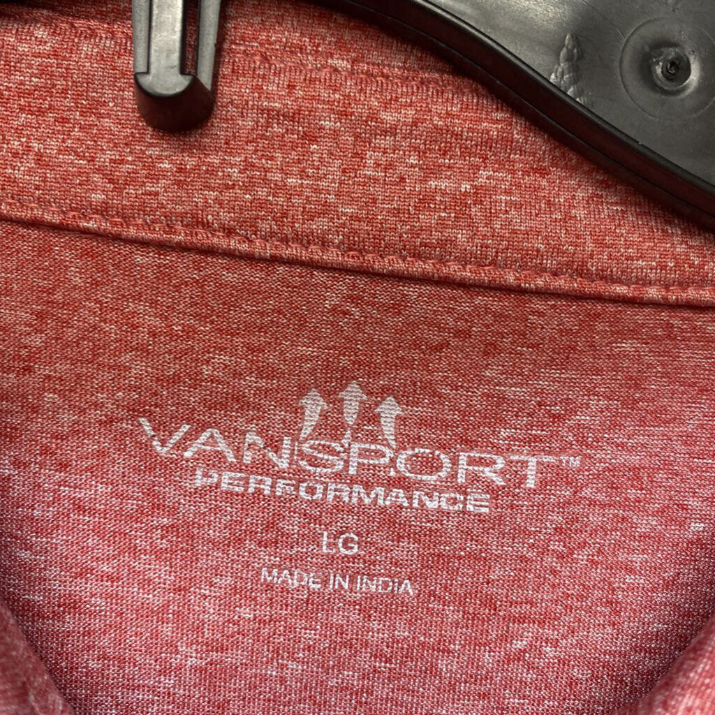 RAZORBACK POLO