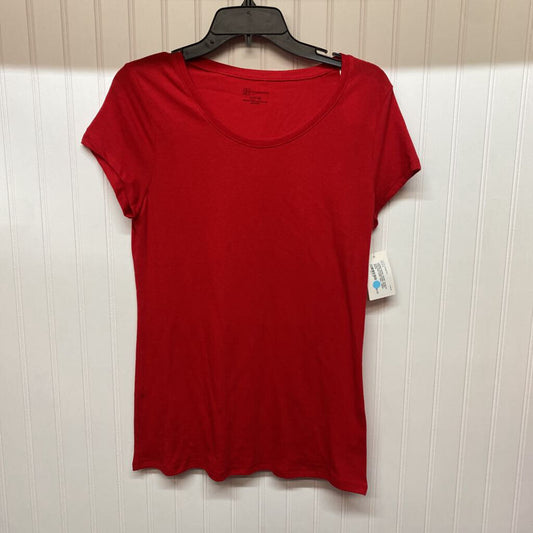 SHORT SLEEVED SHIRT