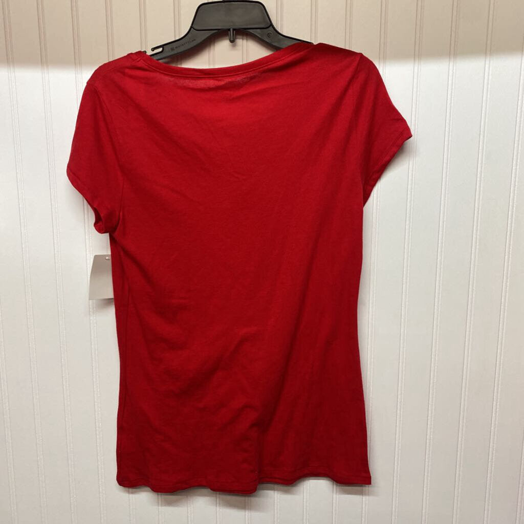 SHORT SLEEVED SHIRT