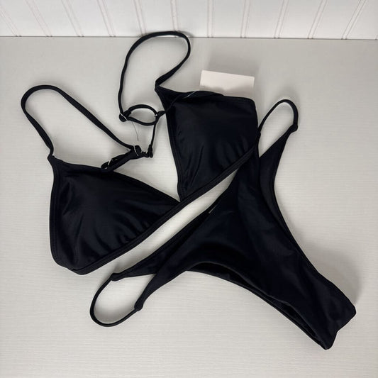 2PC BIKINI SWIMSUIT