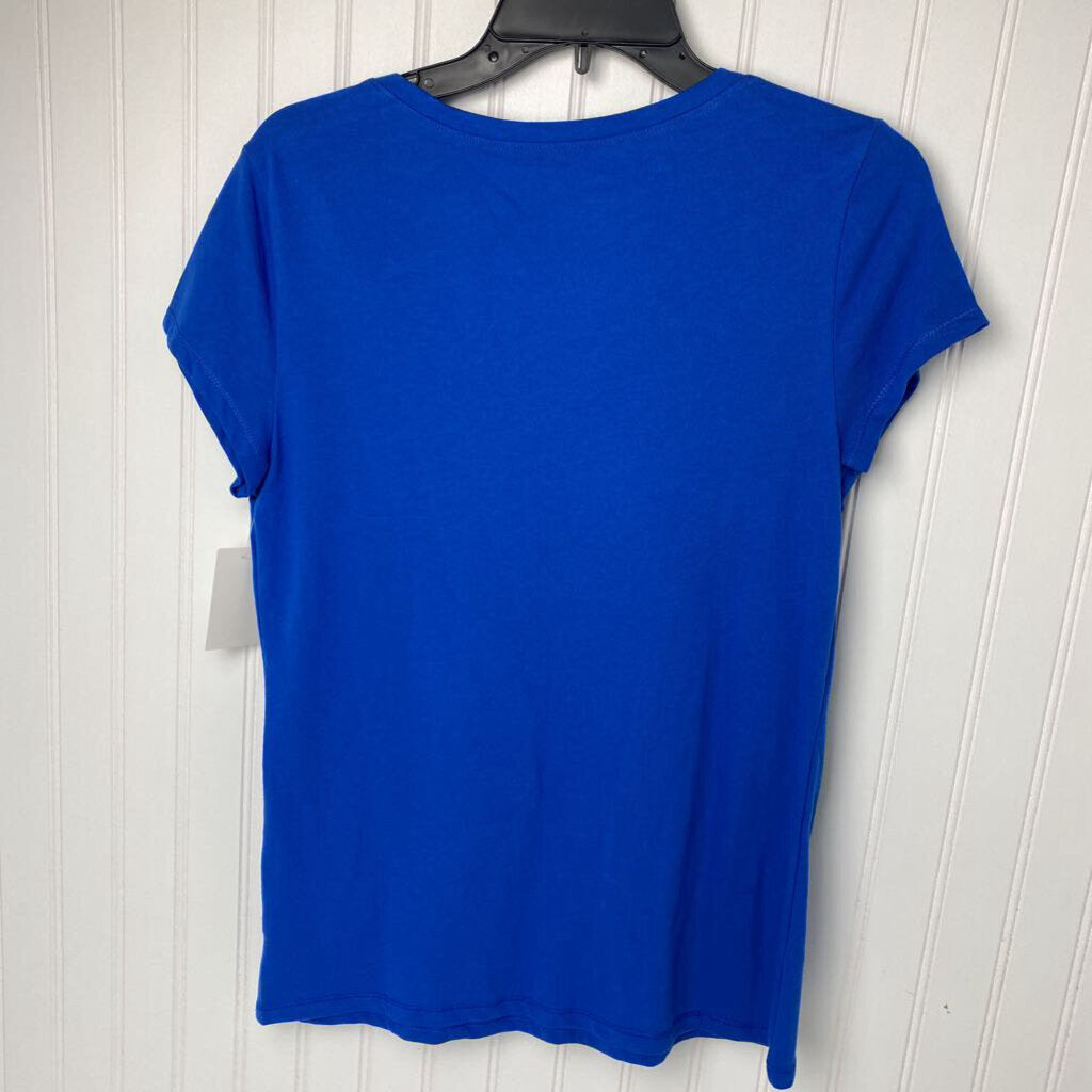 SHORT SLEEVED SHIRT