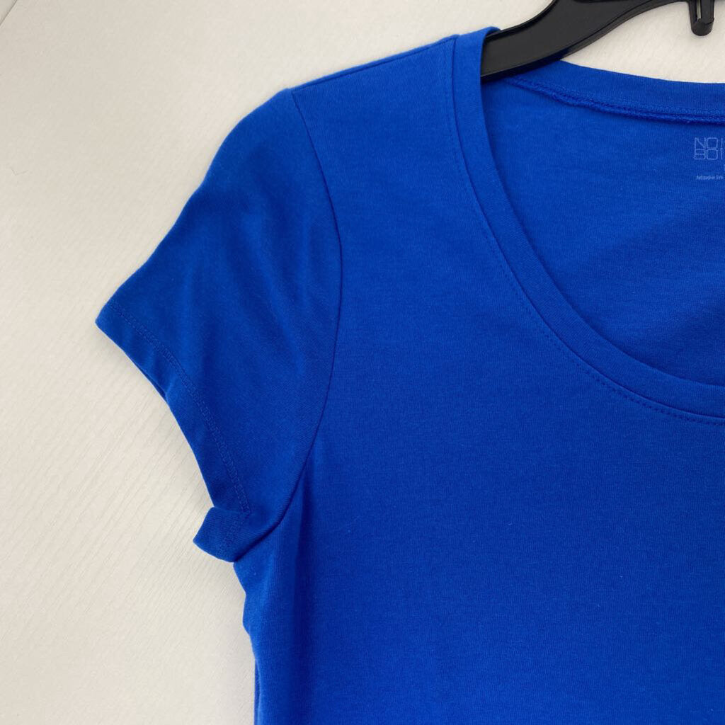 SHORT SLEEVED SHIRT