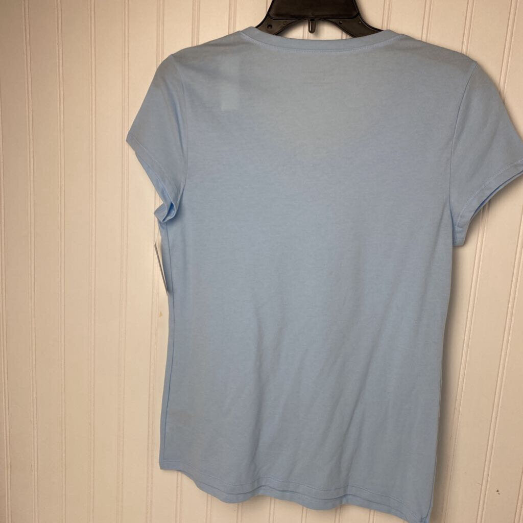 SHORT SLEEVED SHIRT