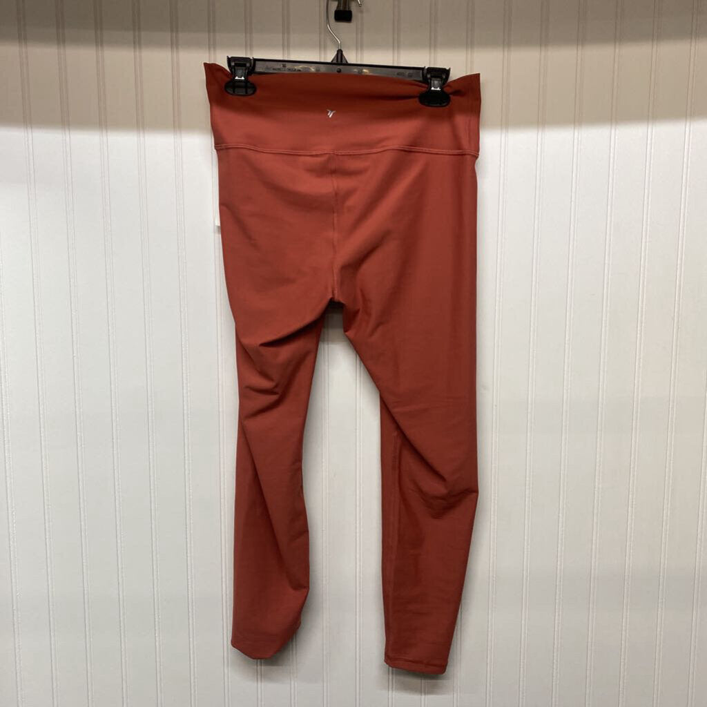 LEGGINGS/ACTIVE PANTS