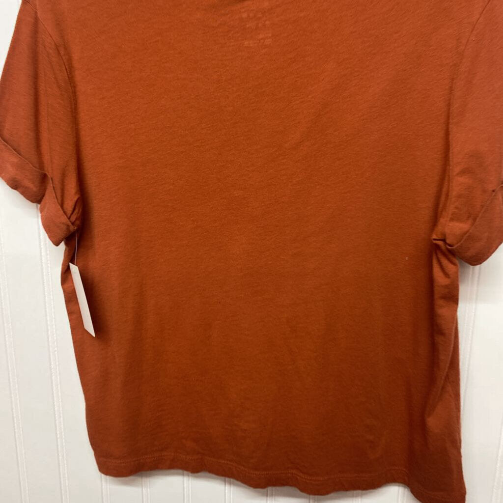 SHORT SLEEVED SHIRT