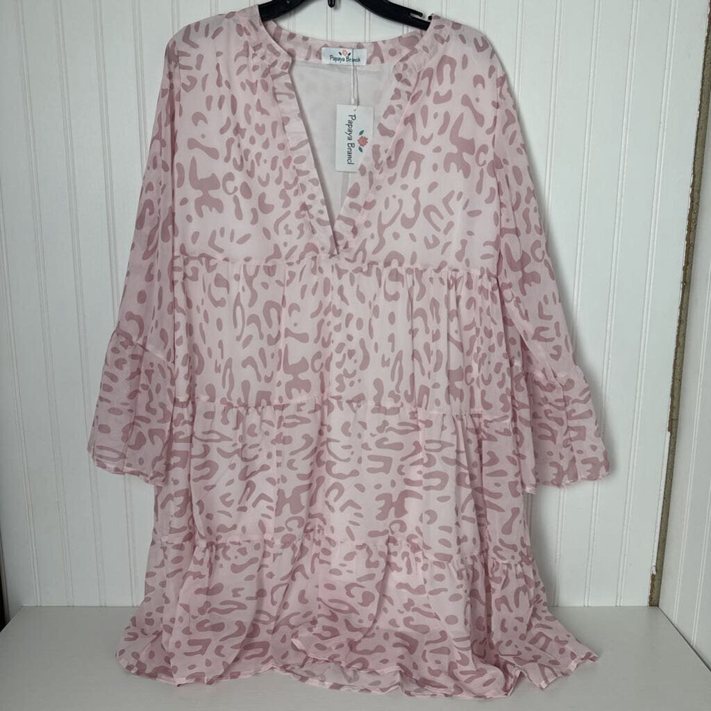 BABYDOLL STYLE DRESS