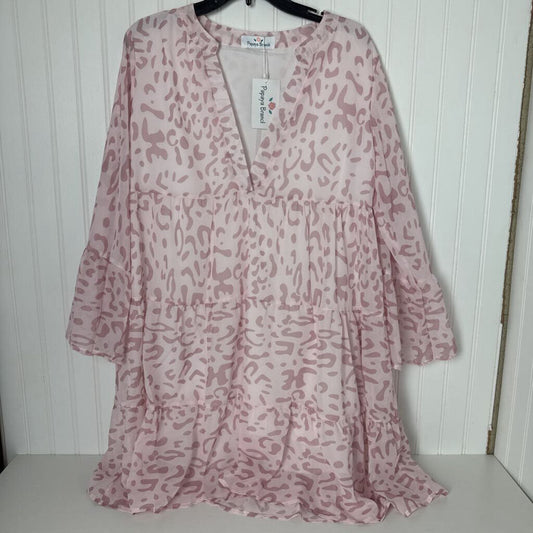 BABYDOLL STYLE DRESS
