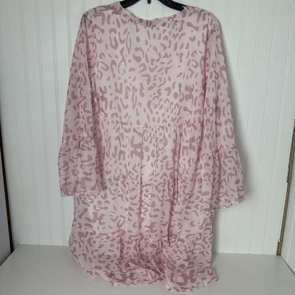 BABYDOLL STYLE DRESS
