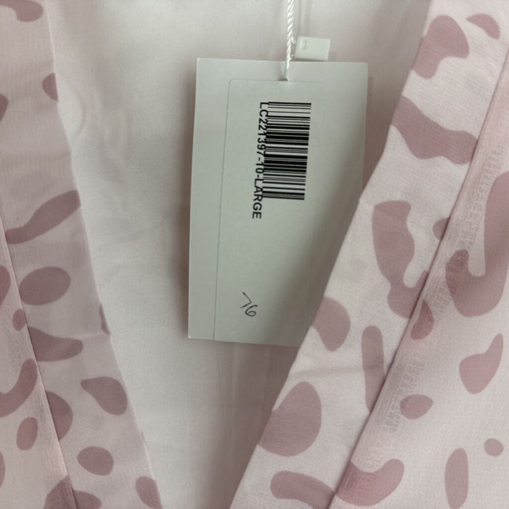 BABYDOLL STYLE DRESS