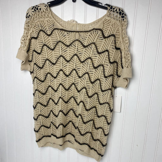 THIN KNIT SWEATER