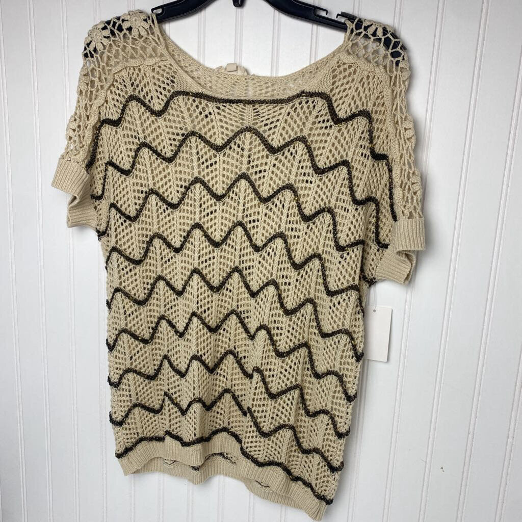 THIN KNIT SWEATER