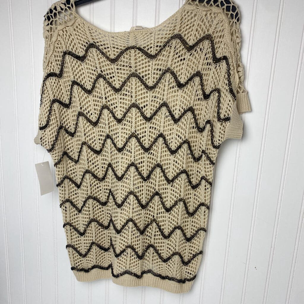 THIN KNIT SWEATER