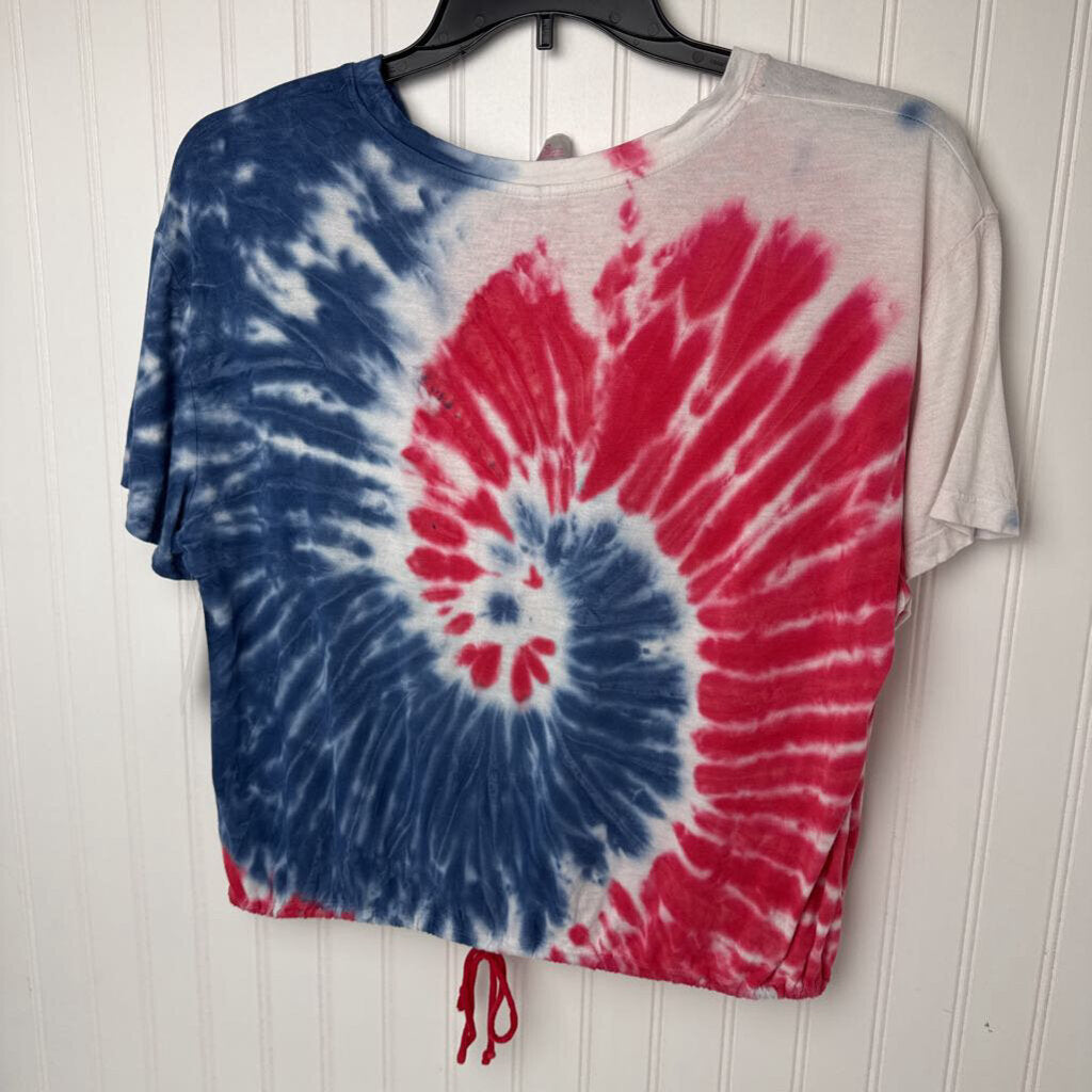 SHORT SLEEVED TEE