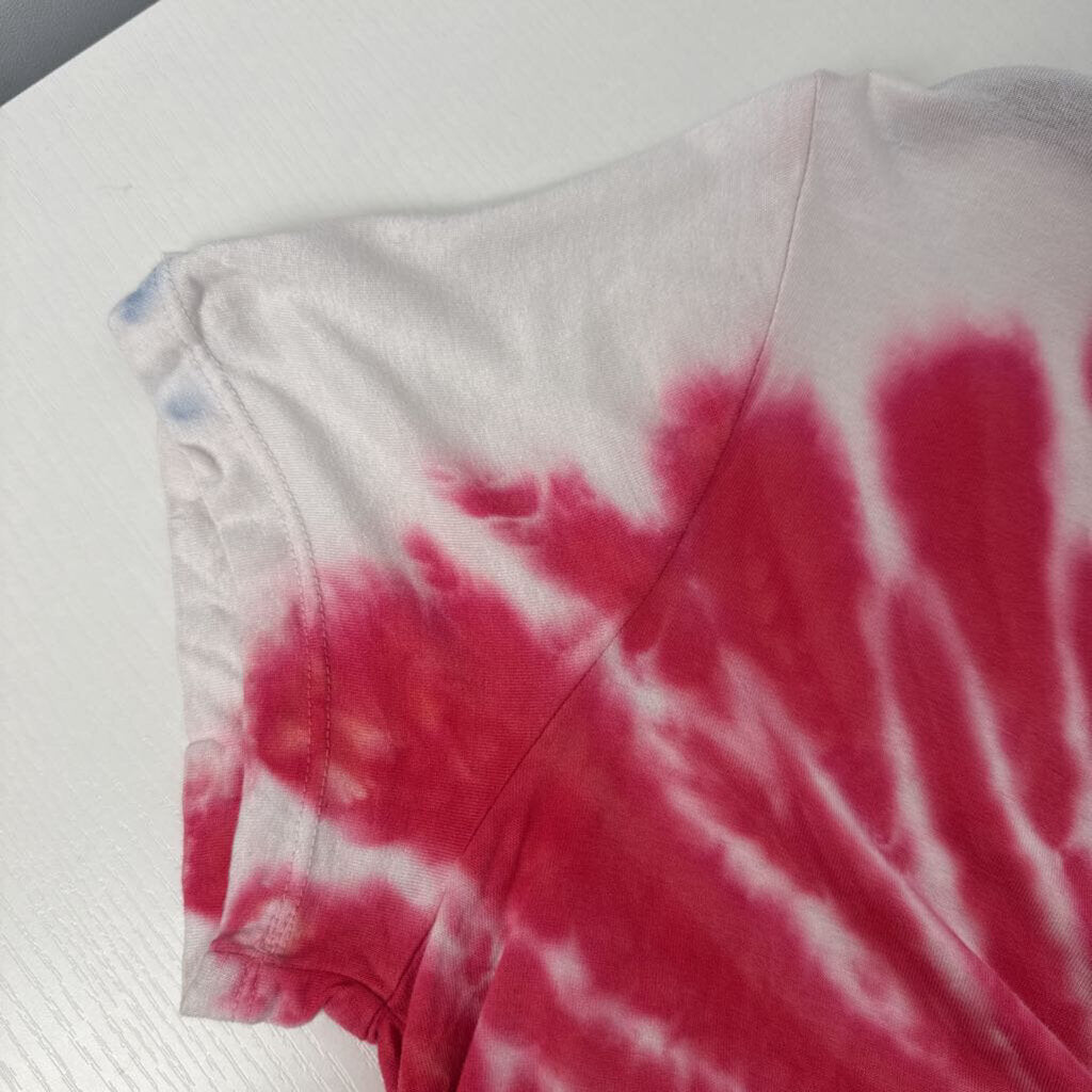 SHORT SLEEVED TEE