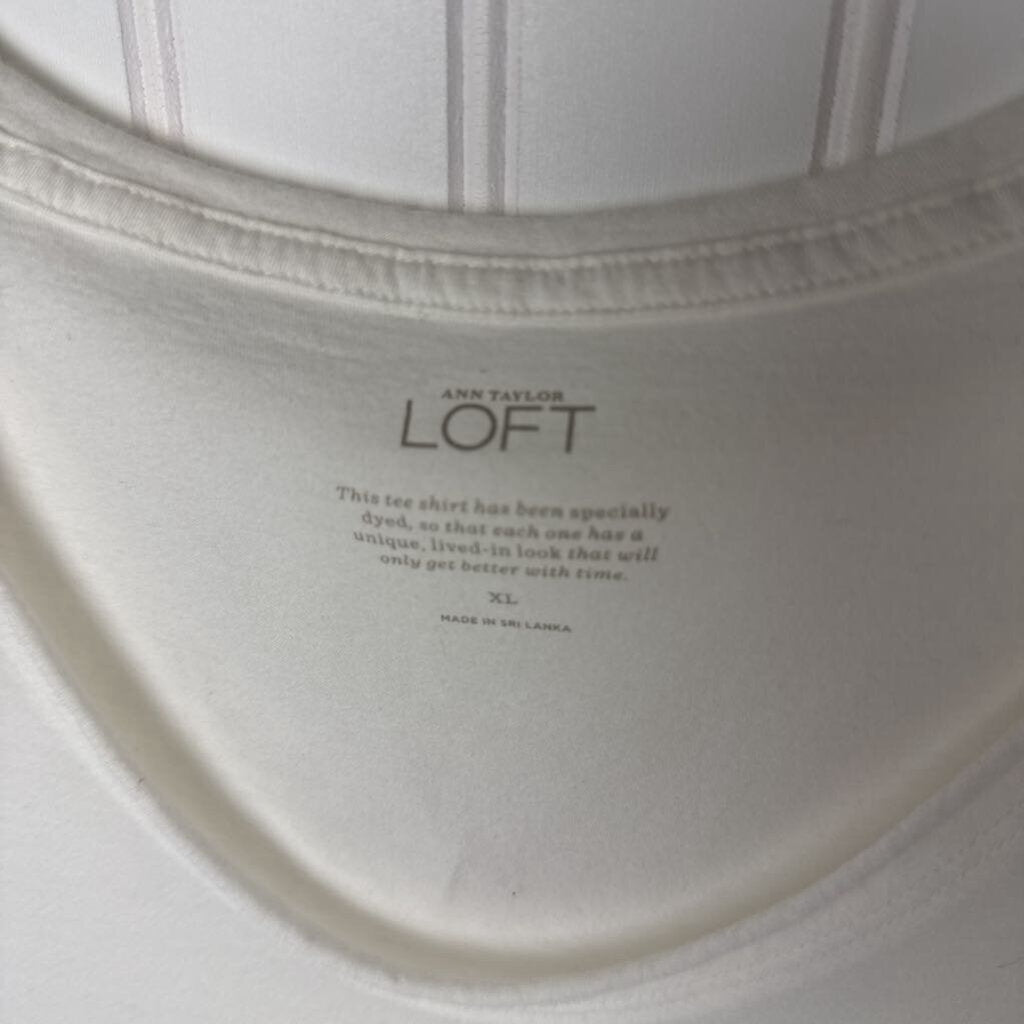 CAP SLEEVED V NECK
