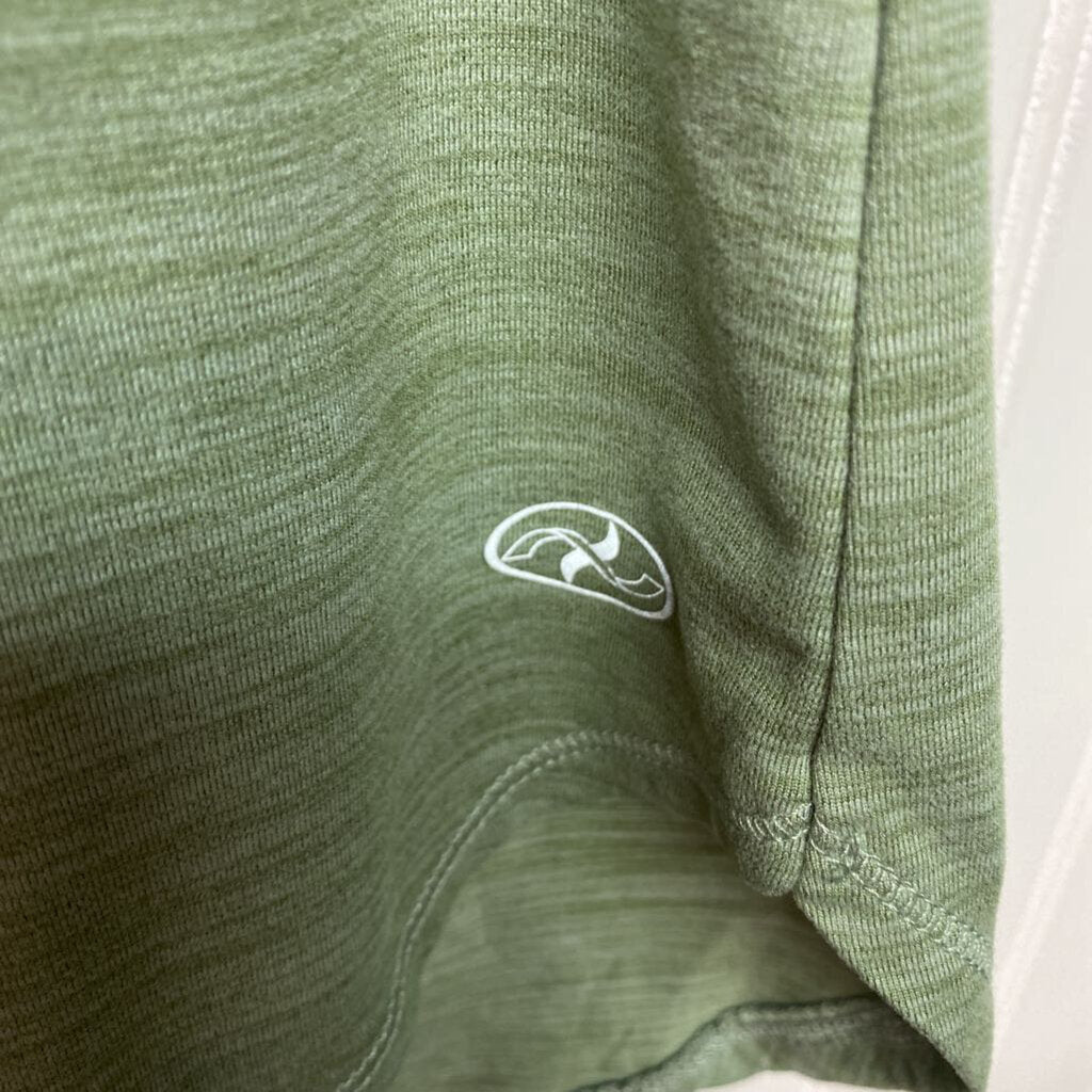 CAP SLEEVED TOP