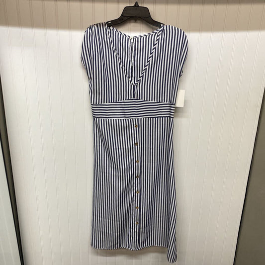 V NECK CAP SLEEVED