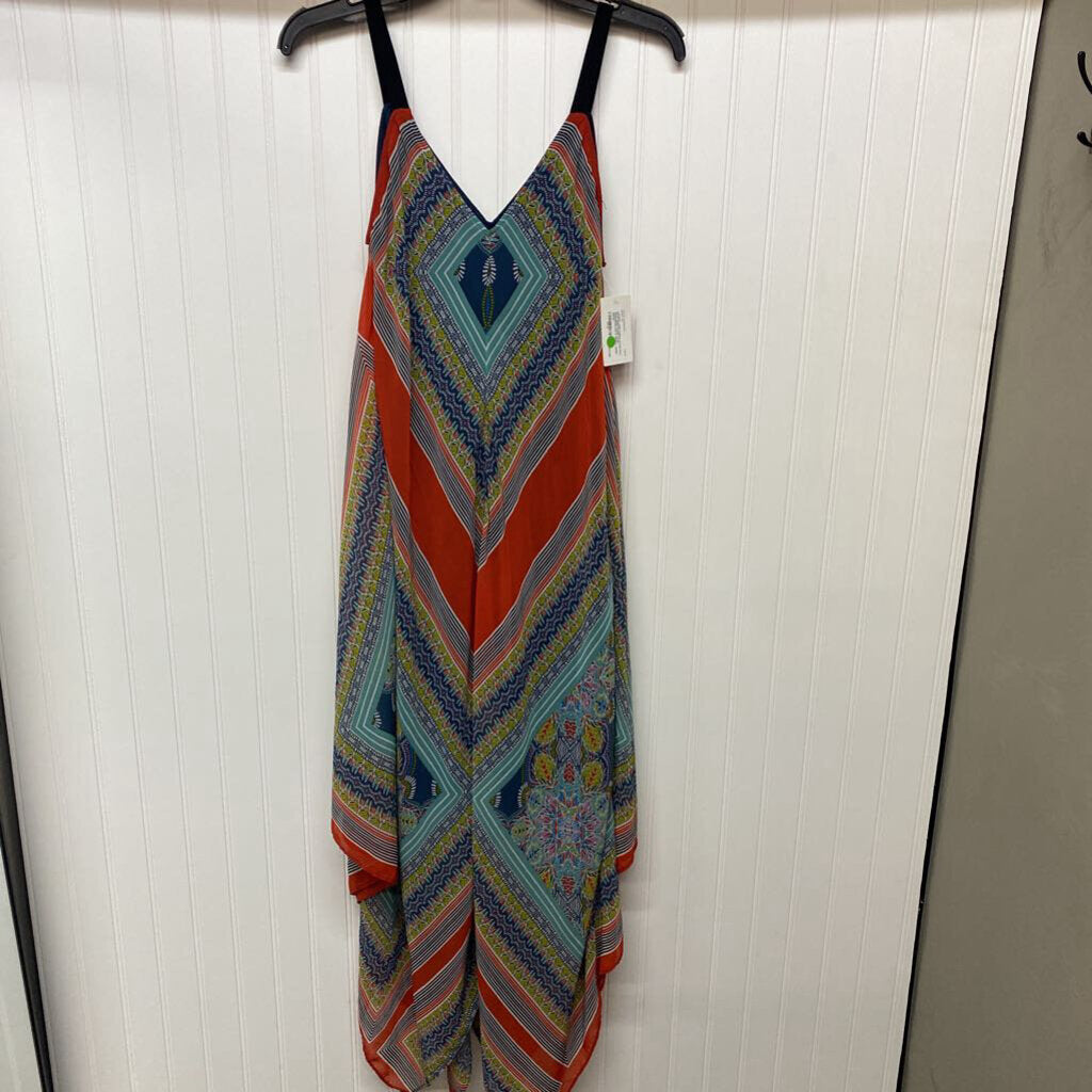 LONG SUNDRESS