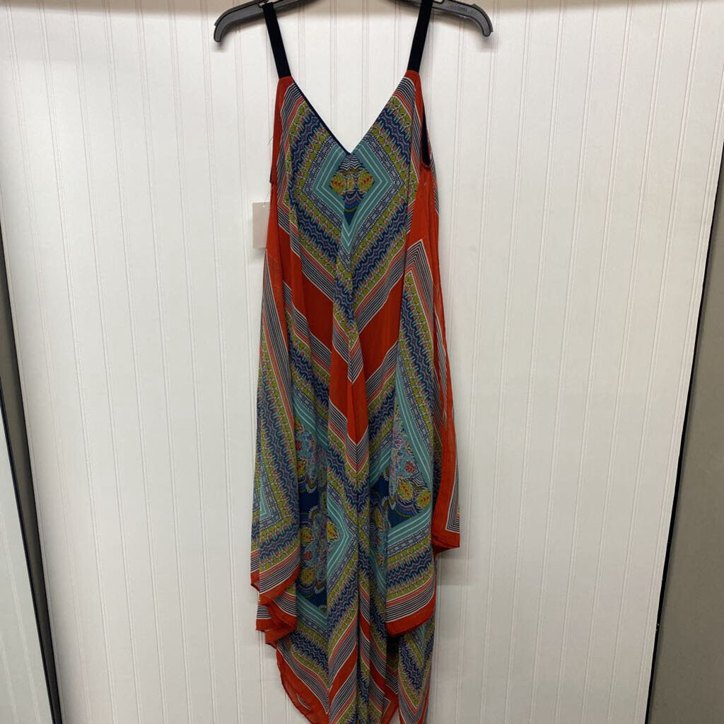 LONG SUNDRESS