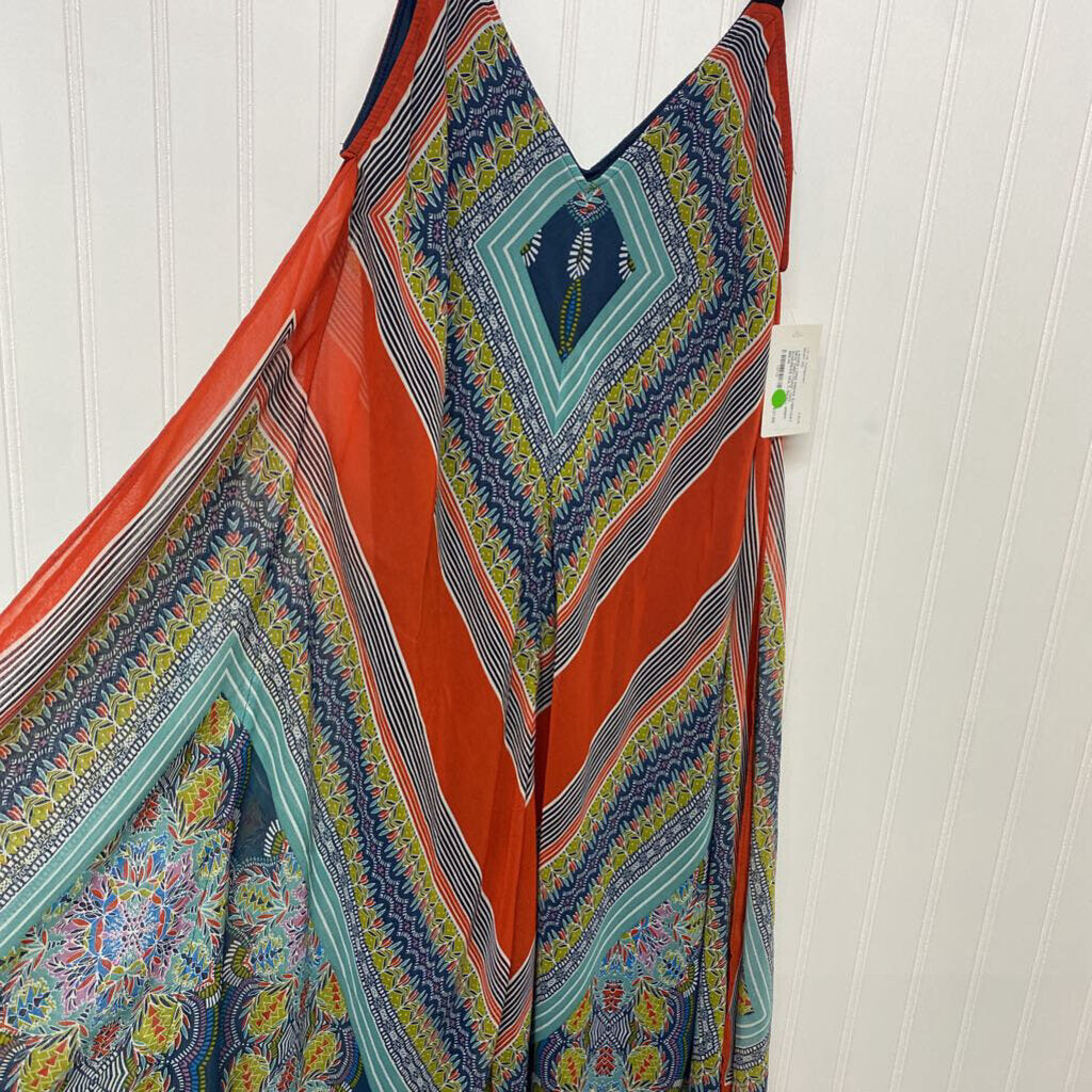 LONG SUNDRESS