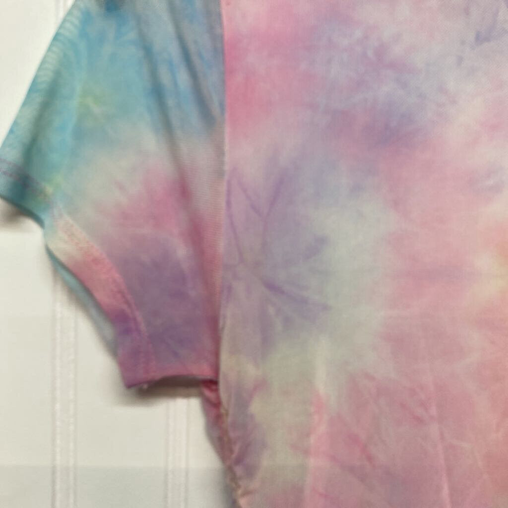 SHEAR SHORT SLEEVED