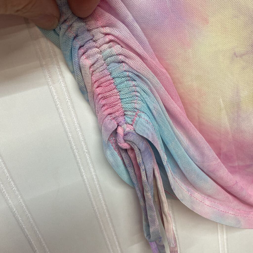 SHEAR SHORT SLEEVED